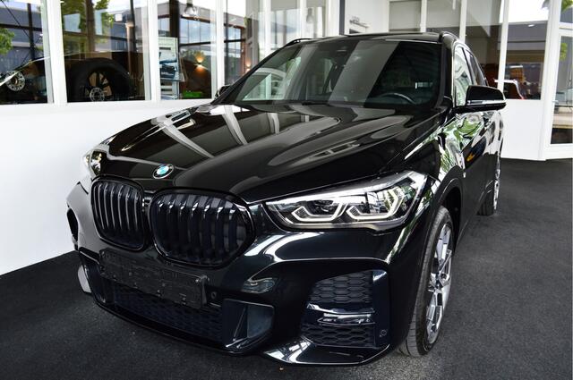 BMW X1 sDrive20i M-Sportedition | Vol !