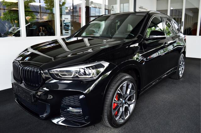 BMW X1 sDrive20i M-Sportedition | Vol !