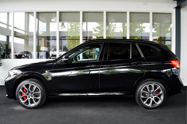 BMW X1 sDrive20i M-Sportedition | Vol !
