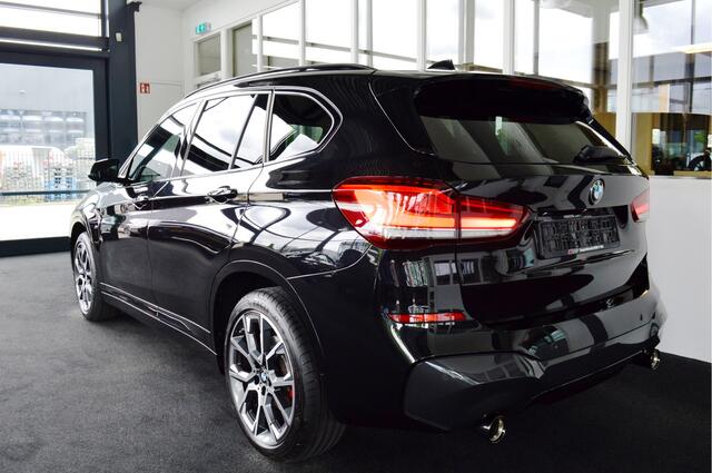 BMW X1 sDrive20i M-Sportedition | Vol !
