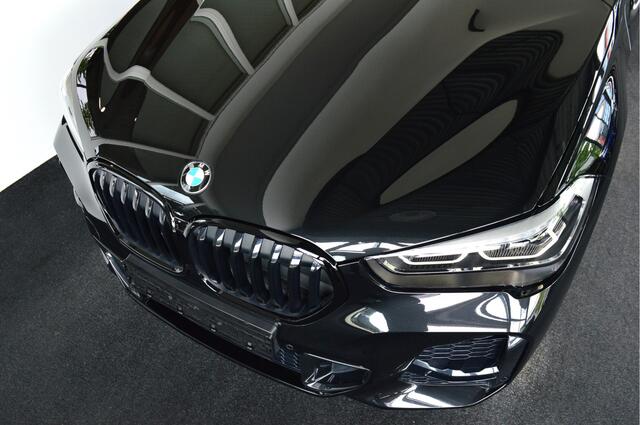 BMW X1 sDrive20i M-Sportedition | Vol !