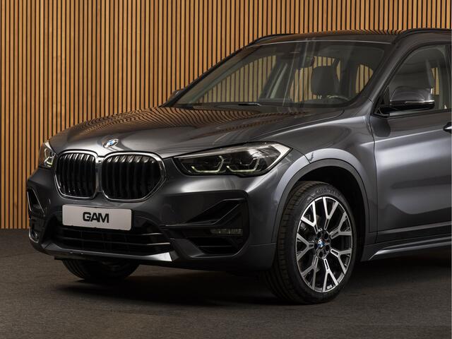 BMW X1 sDrive20i CAMERA | HUD | LEDER