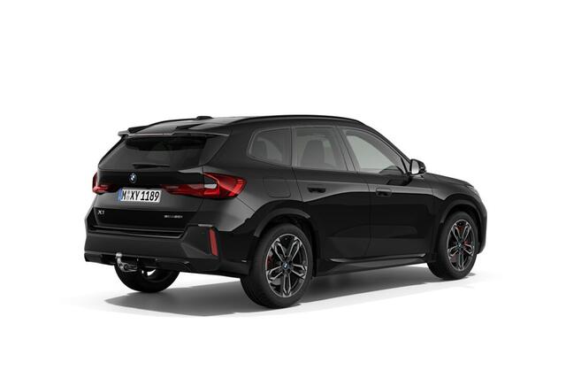 BMW X1 sDrive20i | M Sportpakket Pro | Premium Pack | Travel Pack | Trekhaak