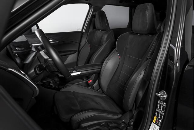 BMW X1 xDrive25e 245 PK | M-Sport | Premium Pack | S/K-Panodak | Elek. Trekhaak | Dig. Cockpit | Cruise | Stoelverw. | PDC | Camera | NAV+App. Connect | ECC | Elek. Klep | LM 19" | 9761