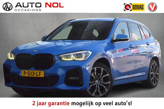BMW X1 xDrive25e eDrive Edition | M-Sport | Trekhaak | Pano | CarPlay