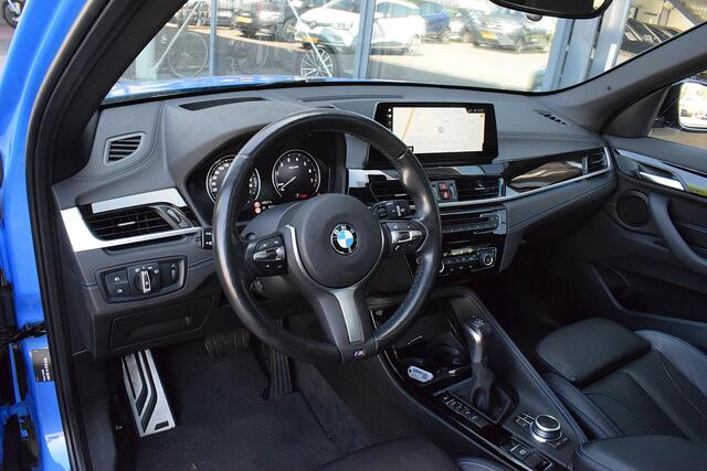 BMW X1 xDrive25e eDrive Edition | M-Sport | Trekhaak | Pano | CarPlay