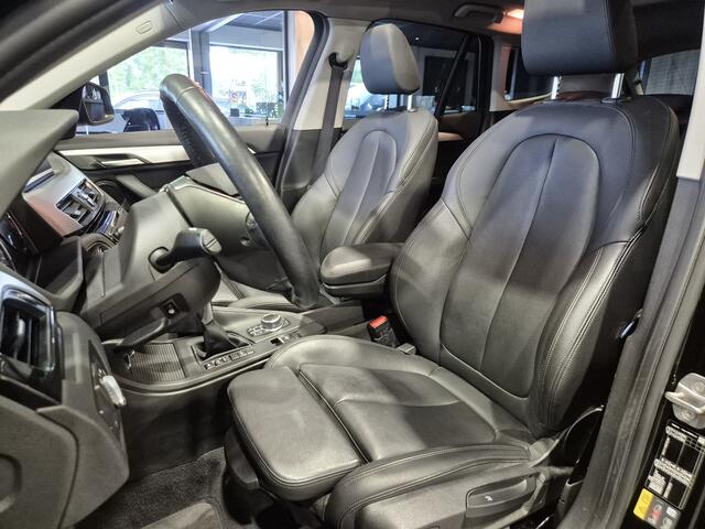 BMW X1 xDrive25e Executive Panorama | Camera | Volleder | Stuur/stoelverwarming