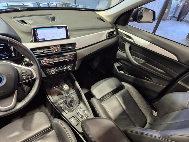 BMW X1 xDrive25e Executive Panorama | Camera | Volleder | Stuur/stoelverwarming