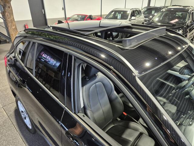 BMW X1 xDrive25e Executive Panorama | Camera | Volleder | Stuur/stoelverwarming