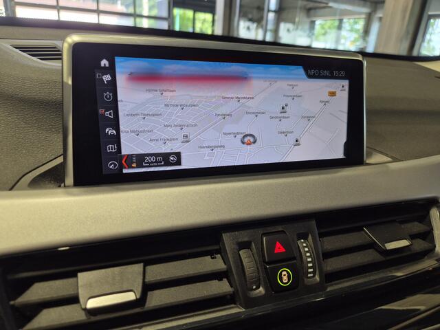 BMW X1 xDrive25e Executive Panorama | Camera | Volleder | Stuur/stoelverwarming