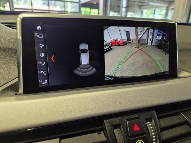 BMW X1 xDrive25e Executive Panorama | Camera | Volleder | Stuur/stoelverwarming