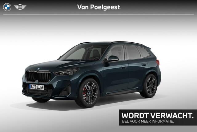 BMW X1 xDrive25e