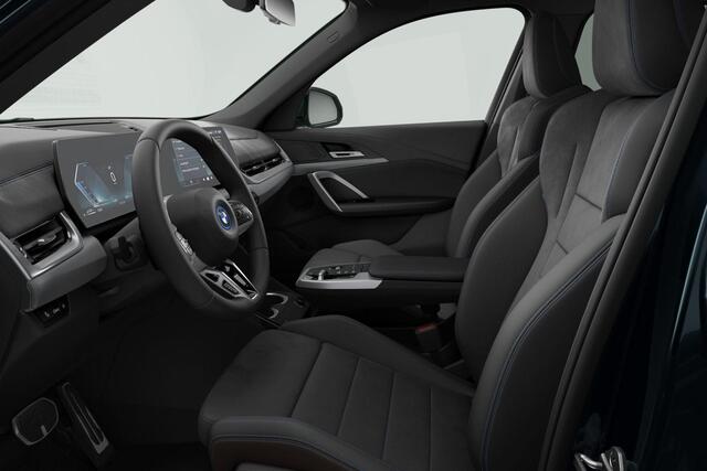 BMW X1 xDrive25e