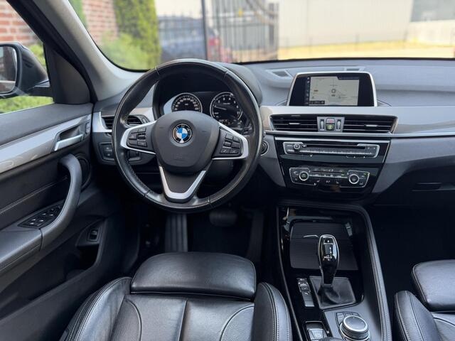 BMW X1 sDrive18i High Executive