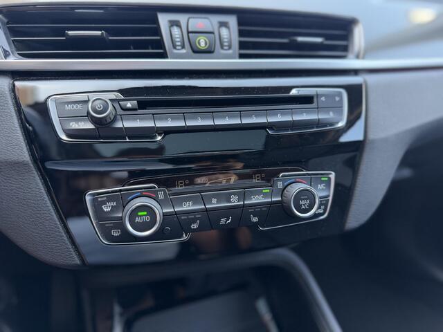 BMW X1 sDrive18i High Executive