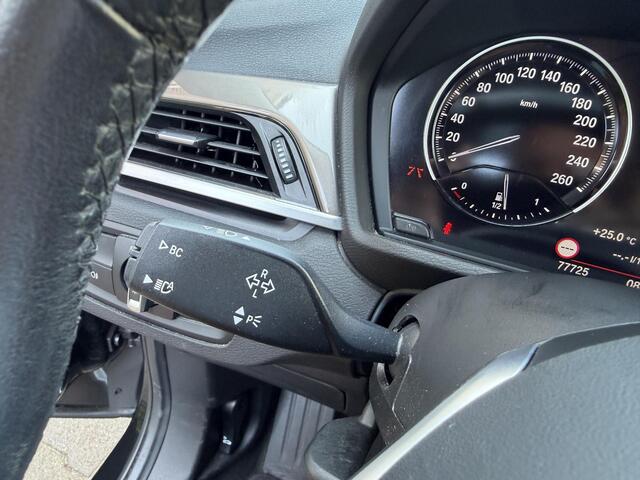 BMW X1 sDrive18i High Executive