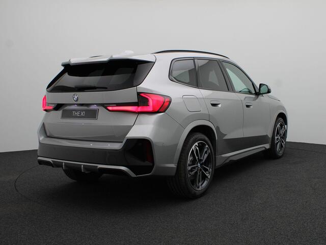 BMW X1 sDrive20i M Sportpakket | M Sportpakket Pro | Comfort Pack | Innovation Pack | Travel Pack