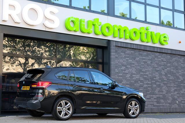 BMW X1 xDrive25e eDrive Edition | M-SPORT | DEALER ONDH | LEDER | LED | STOELVERW | ELEK KOFFERKLEP |
