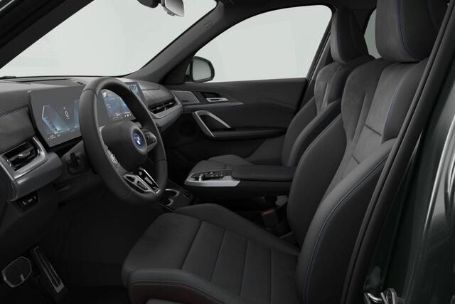 BMW X1 xDrive25e | M Sportpakket Pro | Premium Pack | Travel Pack