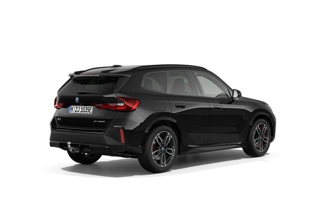BMW X1 xDrive25e | M Sportpakket Pro | Innovation Pack | Travel Pack | Trekhaak