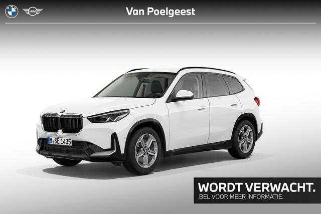 BMW X1 xDrive23i