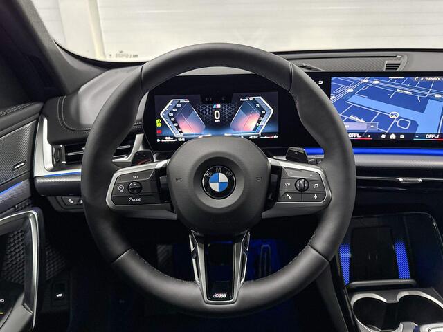 BMW X1 sDrive20i | M-Sport Pro | Travel Pack | Harman/Kardon | Panoramadak | Comfort Access | Driving Assistant Plus | Huisselectie