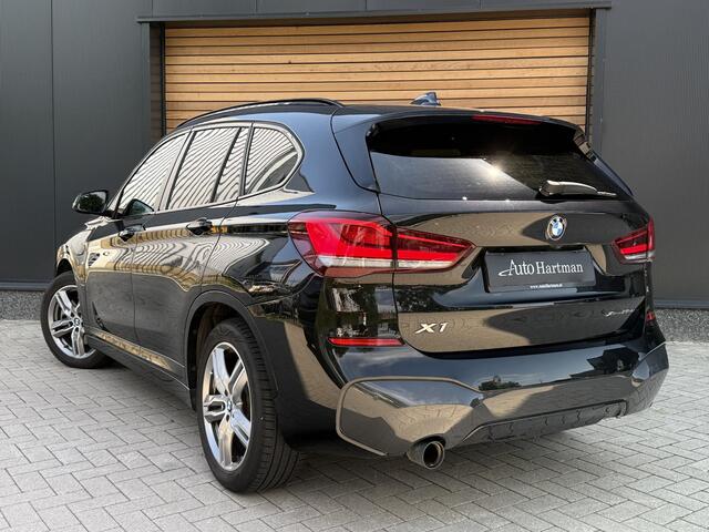 BMW X1 xDrive25e High Executive HEAD-UP|H&K|KEYLESS|TREKHAAK