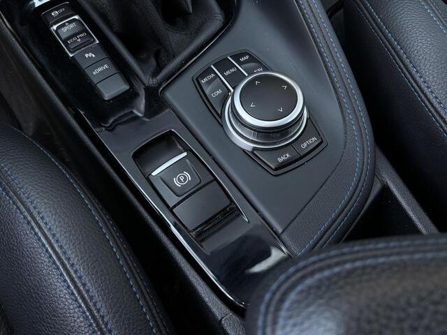 BMW X1 xDrive25e High Executive HEAD-UP|H&K|KEYLESS|TREKHAAK