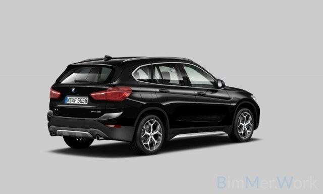 BMW X1 sDrive20i 192pk High Exe,HUD,Keyless,LED,NaviPro,Camera,Stoelverw,Dealer OH,Trekhk Afn.,