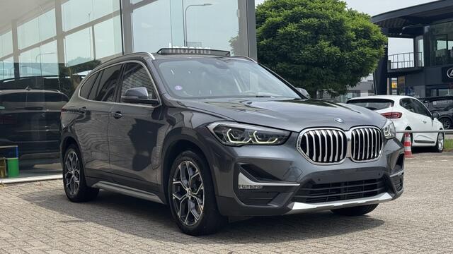 BMW X1 xDrive25e BnsEd | Pano | Navi | Camera