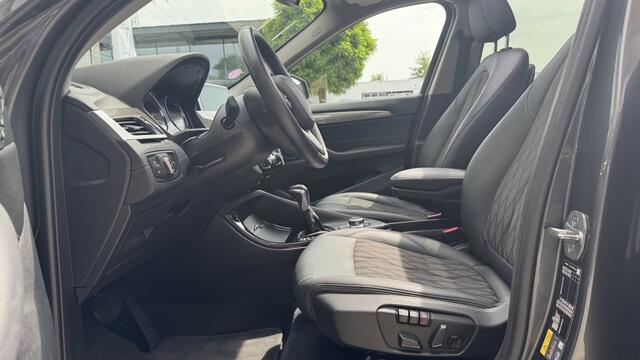 BMW X1 xDrive25e BnsEd | Pano | Navi | Camera
