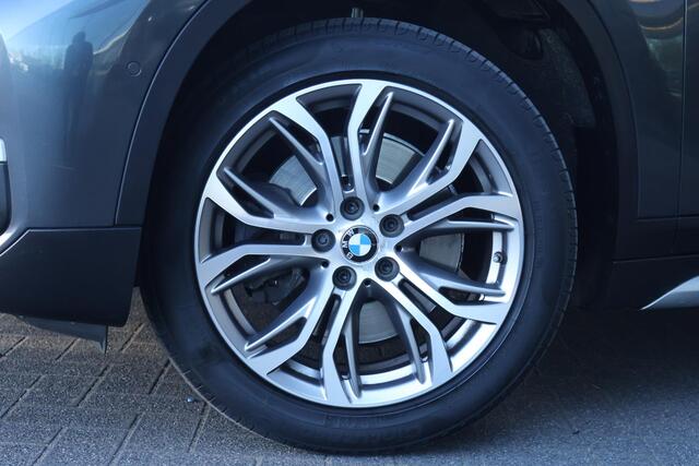 BMW X1 xDrive20i High Executive / Panorama / Sportstoelen