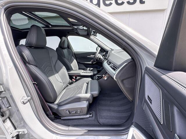 BMW X1 xDrive25e | Comfort Pack | M Sport | Head-Up Display | Harman Kardon |
