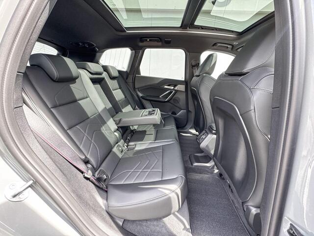 BMW X1 xDrive25e | Comfort Pack | M Sport | Head-Up Display | Harman Kardon |