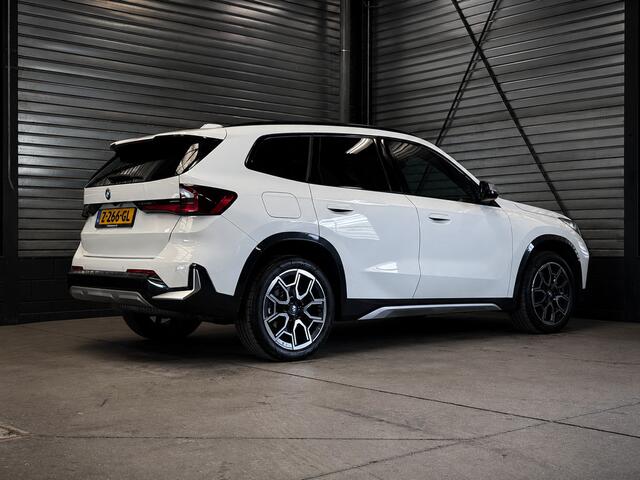BMW X1 xDrive25e Hybride | SOH 94% | Panodak | H&K | X Line | 19 inch |