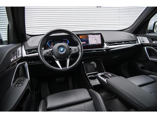 BMW X1 xDrive25e Hybride | SOH 94% | Panodak | H&K | X Line | 19 inch |