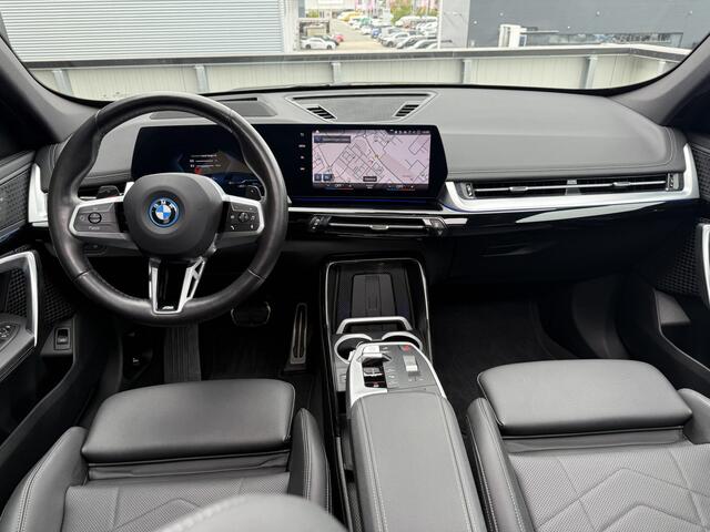 BMW X1 xDrive30e M-Sport Pano/Trekhaak/Leder/360Cam