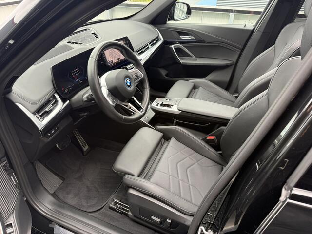 BMW X1 xDrive30e M-Sport Pano/Trekhaak/Leder/360Cam