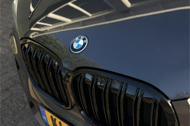 BMW X1 xDrive25e | Leder | Camera | Head-Up | Groot Navi | LED | Elektrische Klep