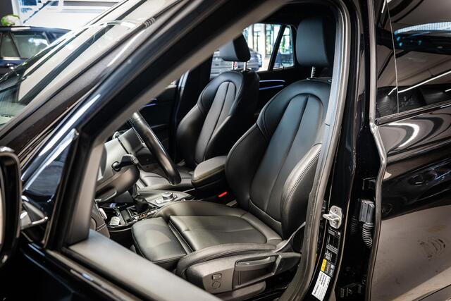 BMW X1 xDrive25e High Executive M Sport | Leder | Afn. Trekhaak