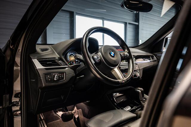 BMW X1 xDrive25e High Executive M Sport | Leder | Afn. Trekhaak