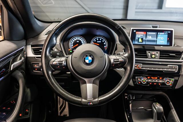 BMW X1 xDrive25e High Executive M Sport | Leder | Afn. Trekhaak