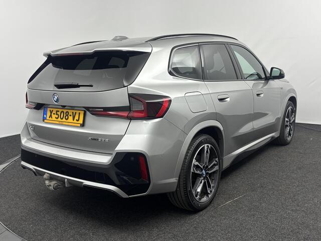 BMW X1 xDrive30e | M-sport | Trekhaak | Head-up |