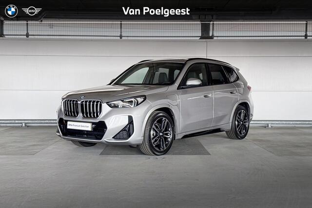 BMW X1 xDrive25e