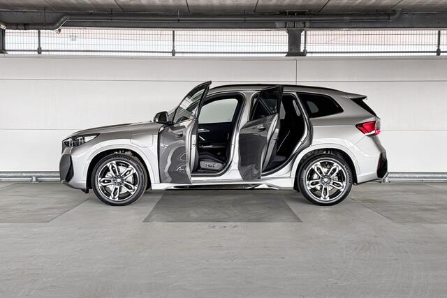 BMW X1 xDrive25e