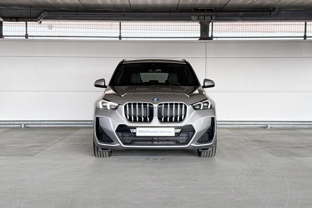 BMW X1 xDrive25e