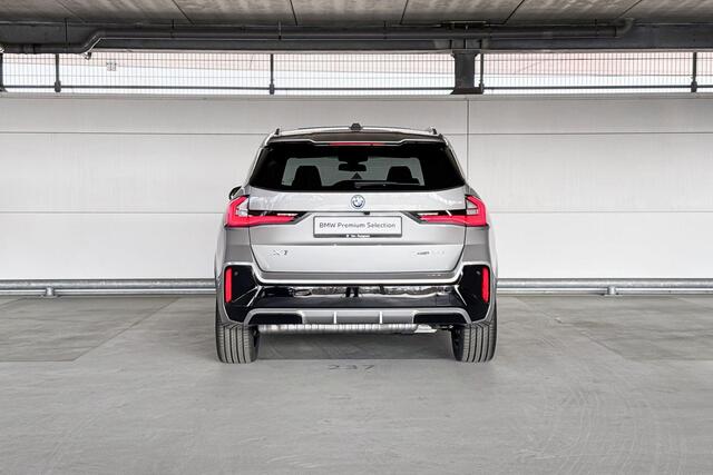 BMW X1 xDrive25e