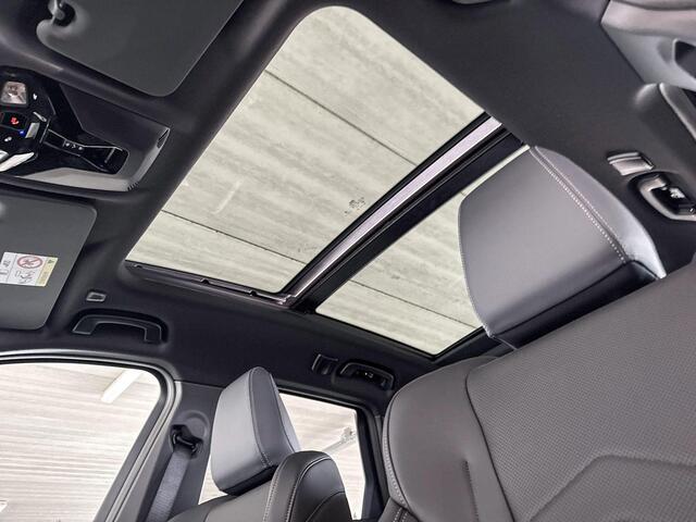 BMW X1 xDrive25e