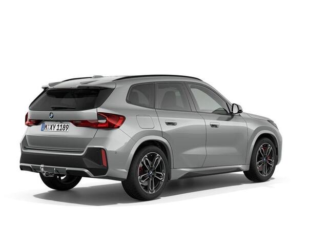 BMW X1 sDrive20i M Sportpakket Pro | Comfort Pack | Innovation Pack | Travel Pack |