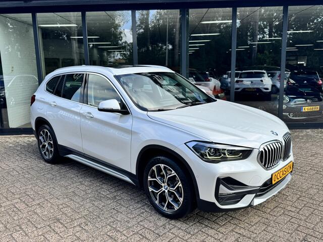 BMW X1 xDrive25e High Executive X-Line*Panoramadak*Trekhaak*LED*90%SOH*